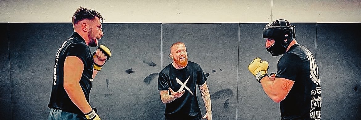 JudoJimmy's profile banner image