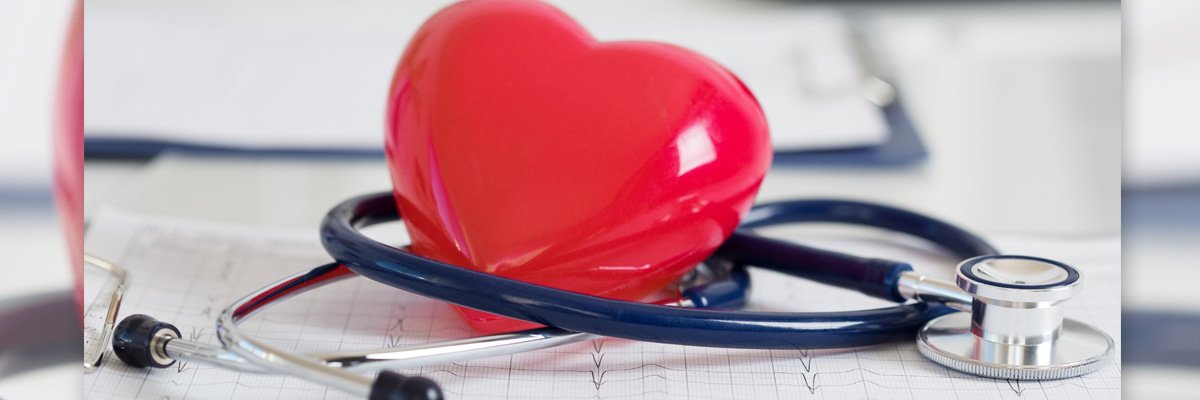 The Cardiac & Vascular Institute banner