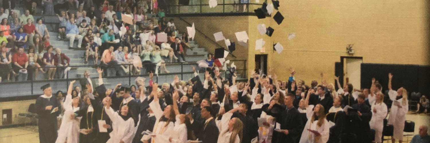 St. Catherine's HS Alumni banner