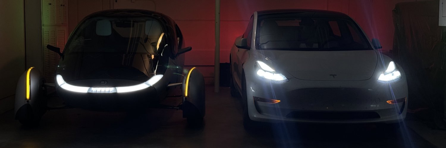 Tailosive EV's banner