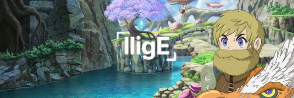 lligENFT Profile Banner