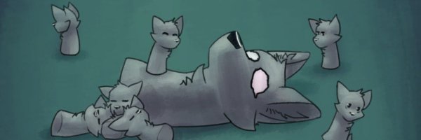 gray_walf Profile Banner