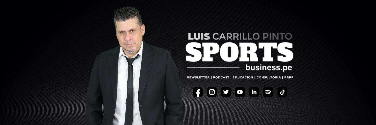 Luis Carrillo Pinto 👽's banner