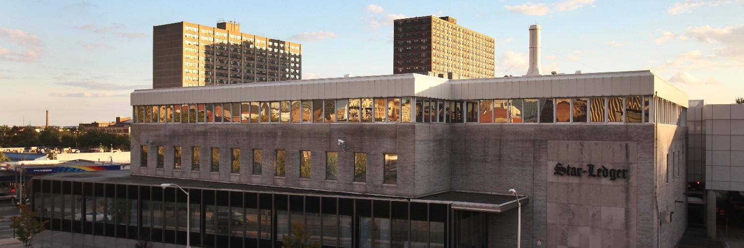 The Star-Ledger banner