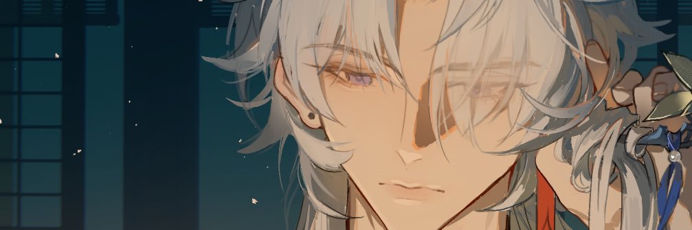 Guai3mu's banner