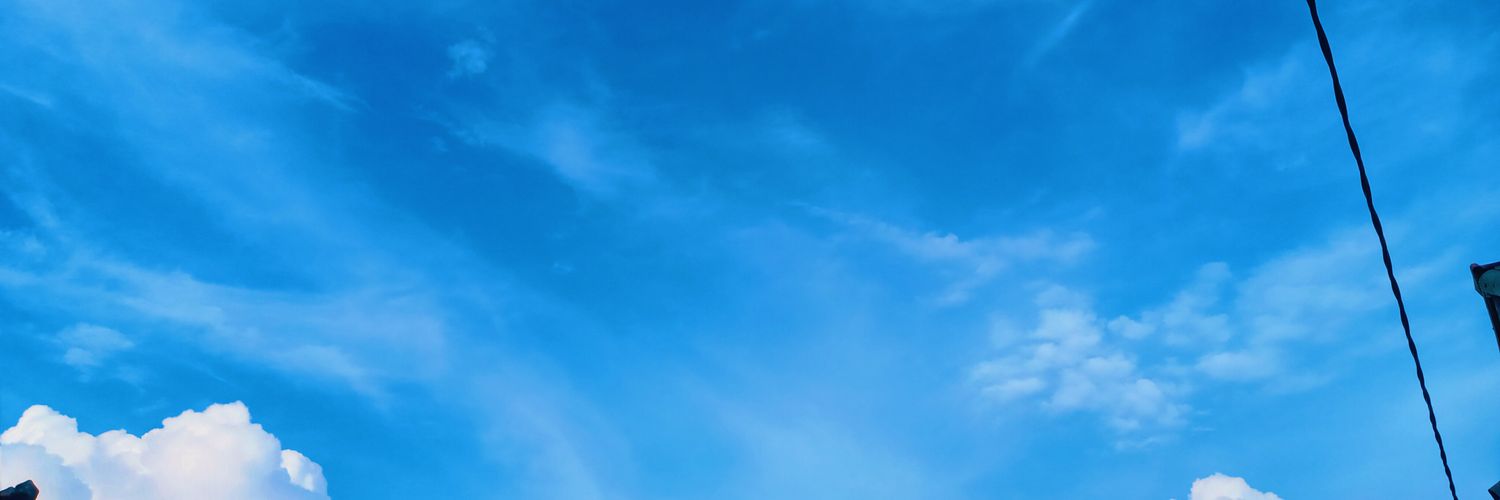 taudyabe's profile banner image
