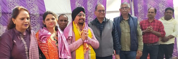Pritambhatiya Profile Banner