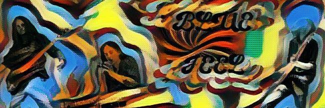 Blue_Feel_Band's profile banner image