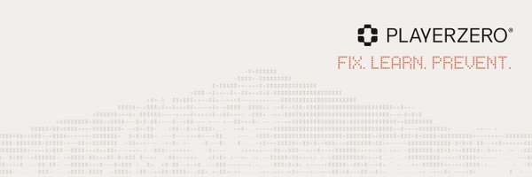 playerzero_ai Profile Banner