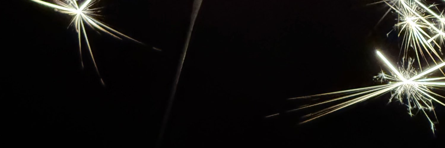 spuldze's profile banner image