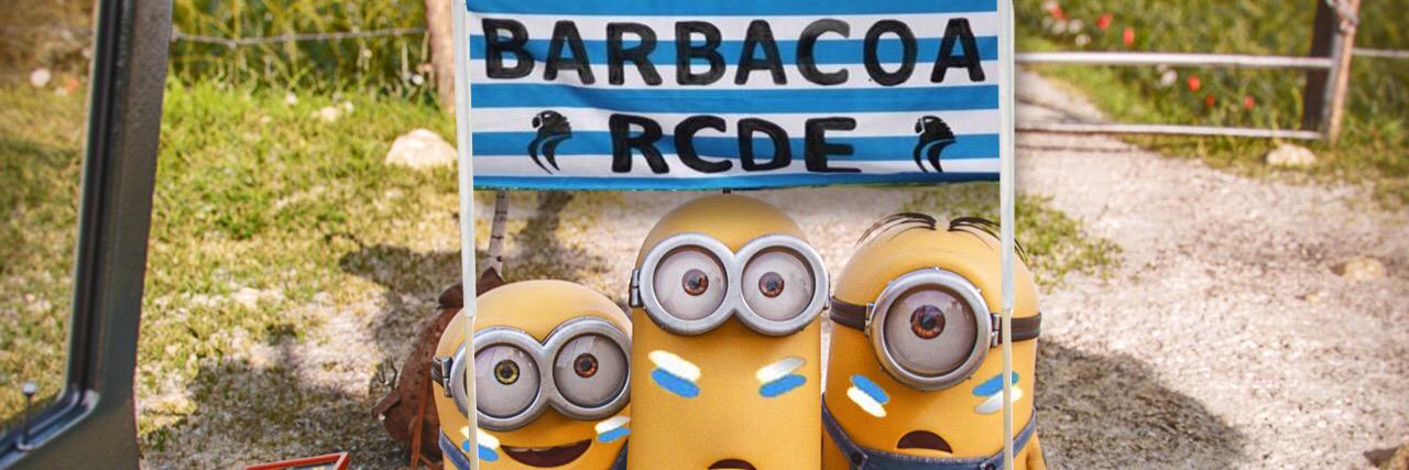 BarbacoaRcde's profile banner image