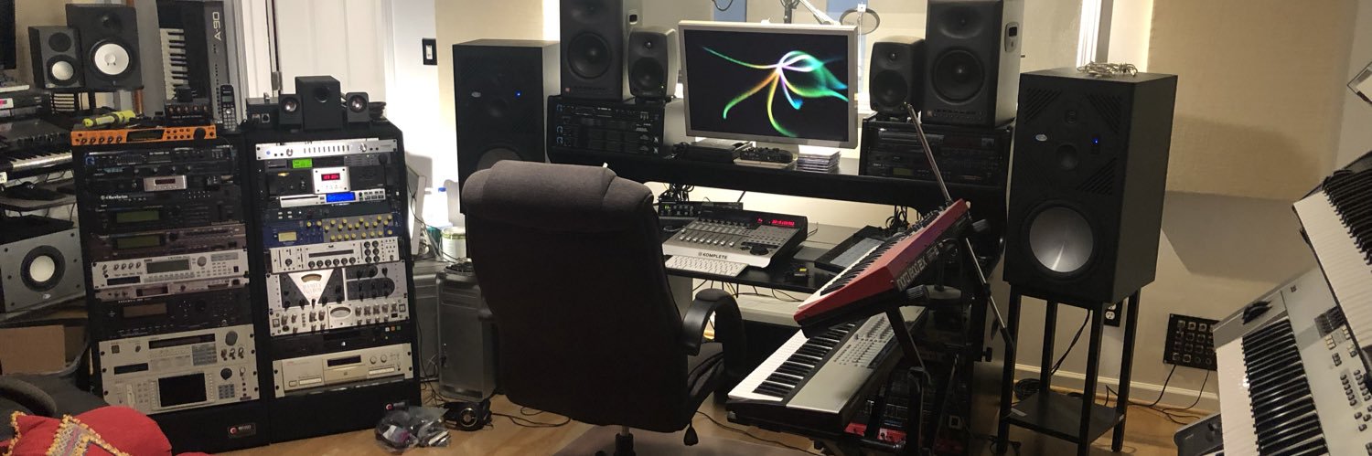AtlSoundStudios's profile banner image