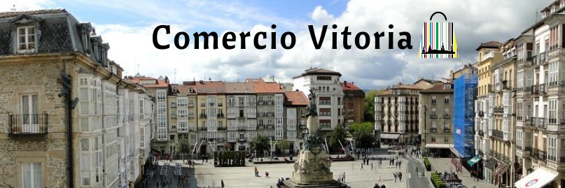 AsociacionComercioVitoria banner