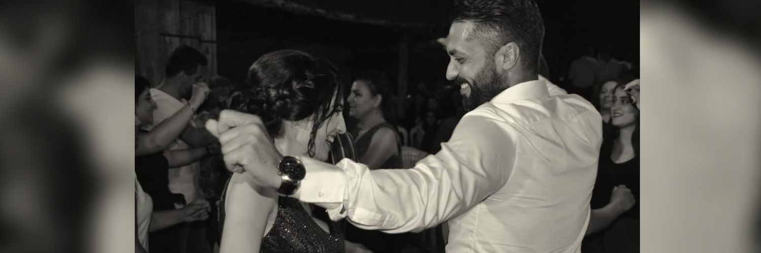 nazantekcam's profile banner image