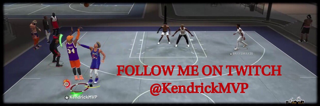 KendrickMVP's profile banner image