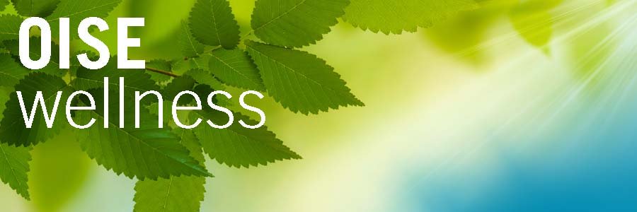 OISEWellness banner