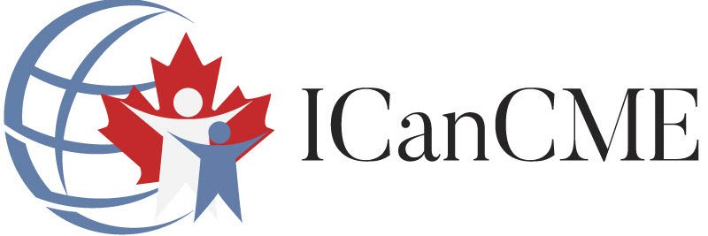 ICanCME Research Network's banner
