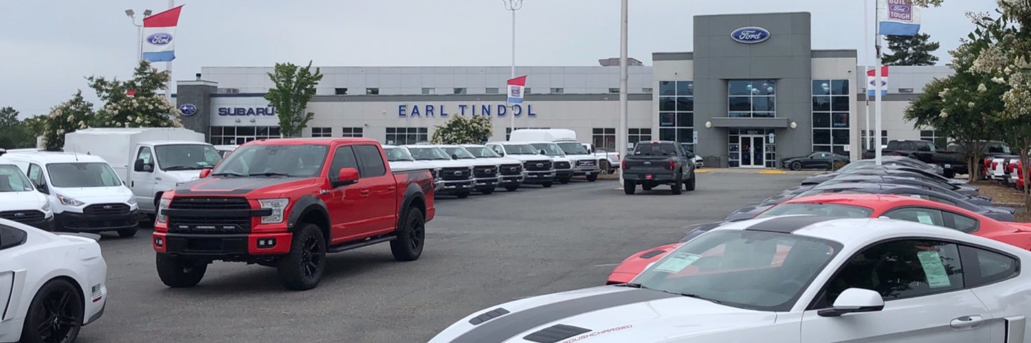 TindolFordROUSH banner