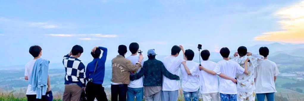 13:46 ☆彡 banner