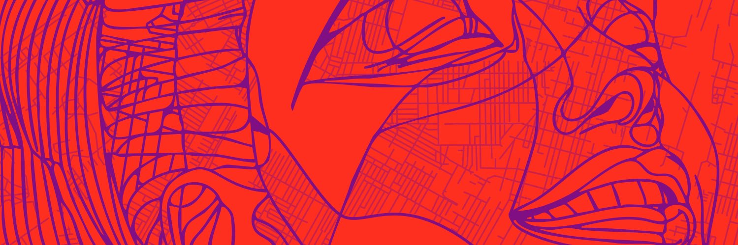 MATI (Music At The Intersection) banner