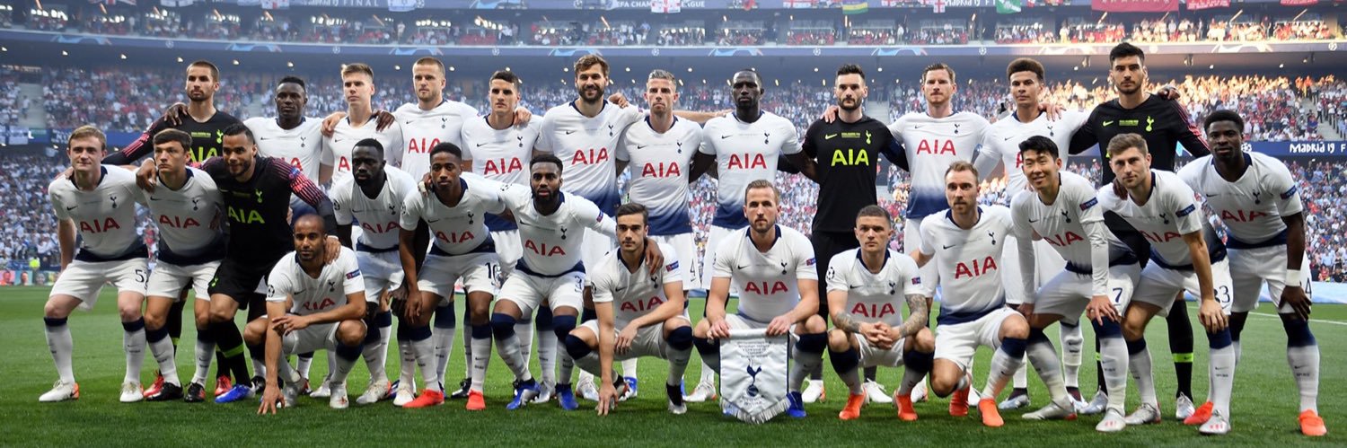 Jakethfc23's profile banner image