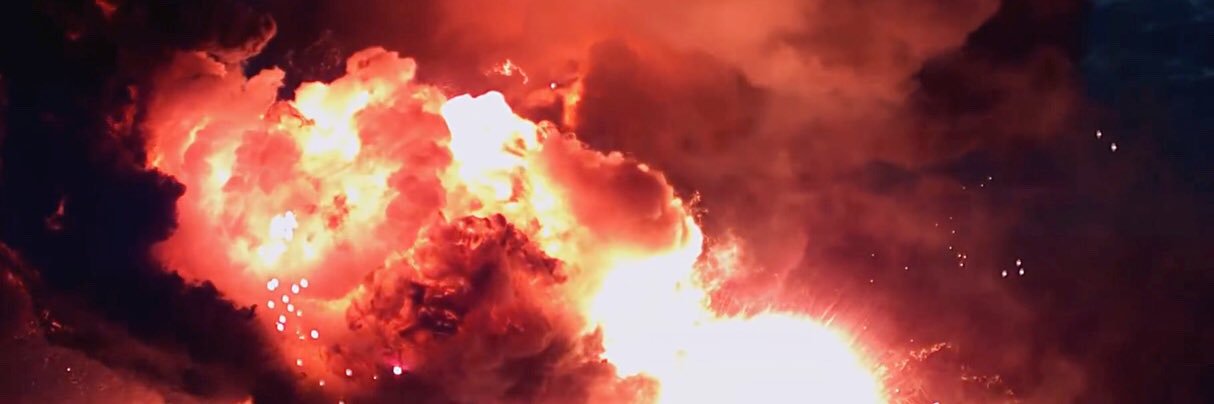 KingStedman's profile banner image