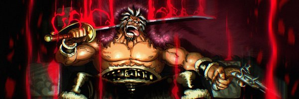 Blackbeard_Goat Profile Banner