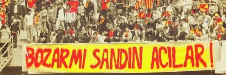 v Koray K banner