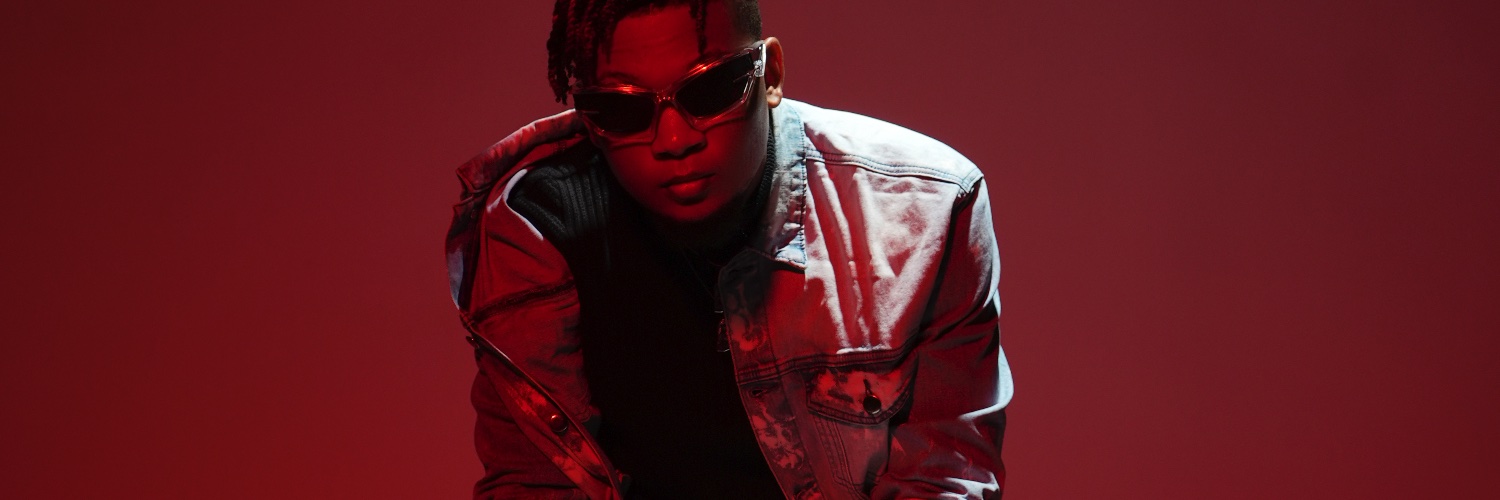 Marshall Muze banner