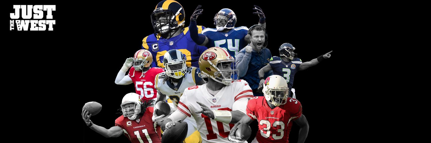JustTheWest's profile banner image