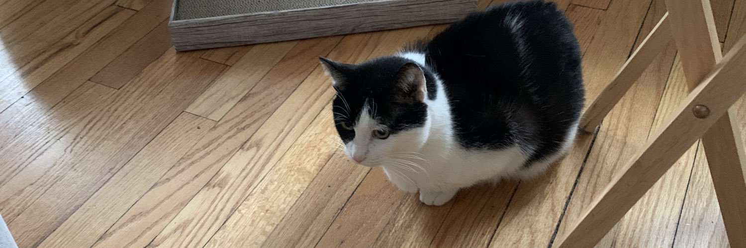 Emma’s Personal Account banner