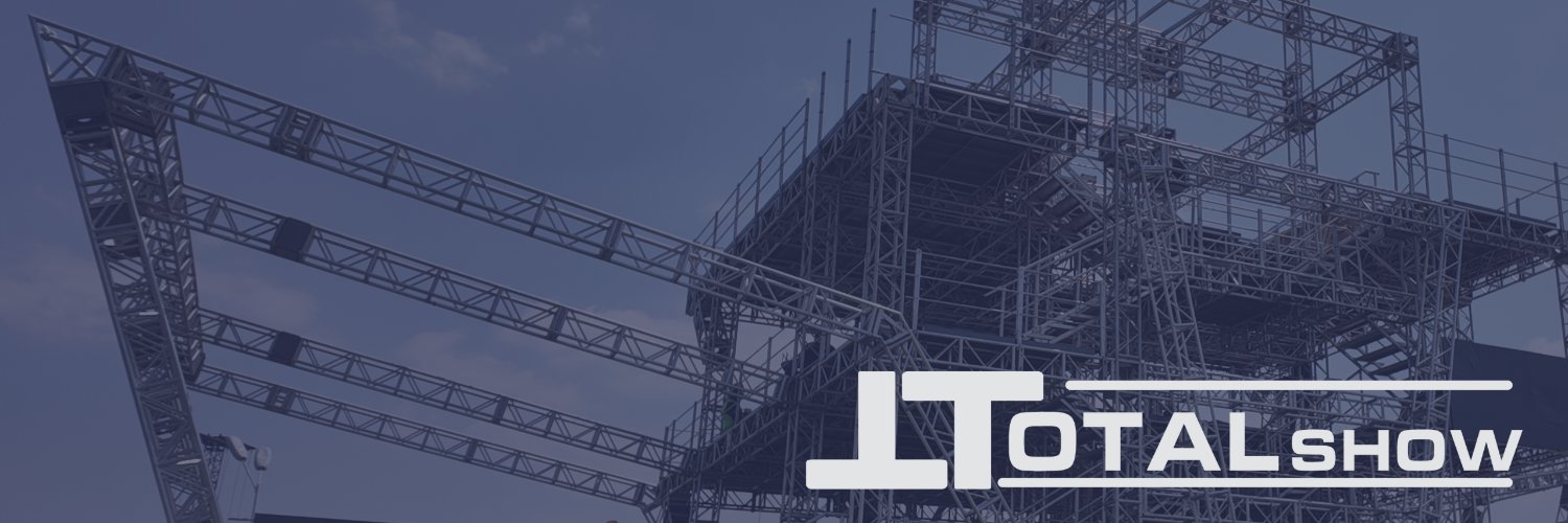 totalshow's profile banner image