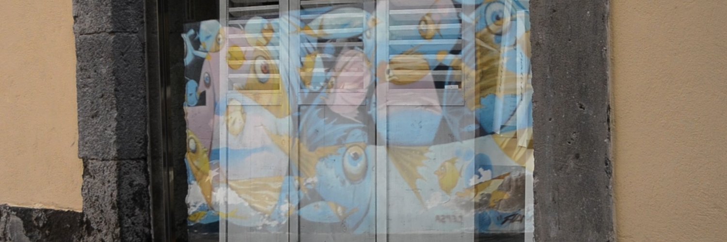 Ayoze García González ⏸ banner