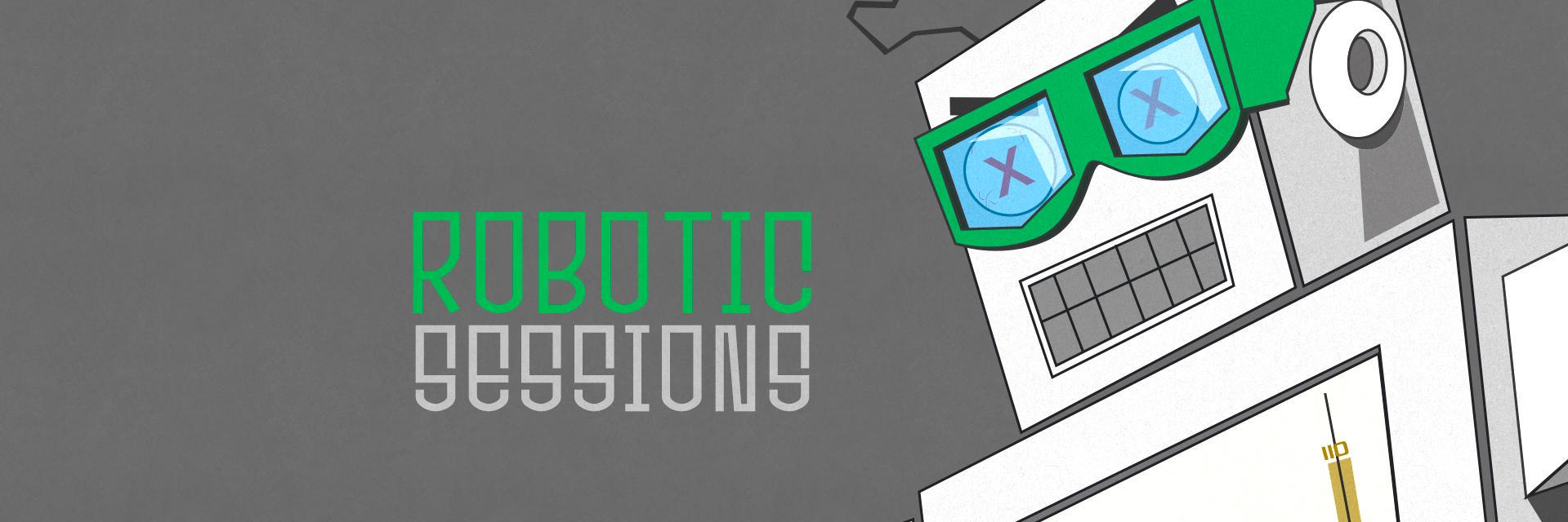 RoboticSessions's profile banner image
