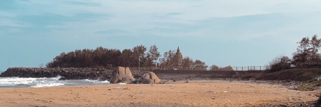 aravinddesign's profile banner image