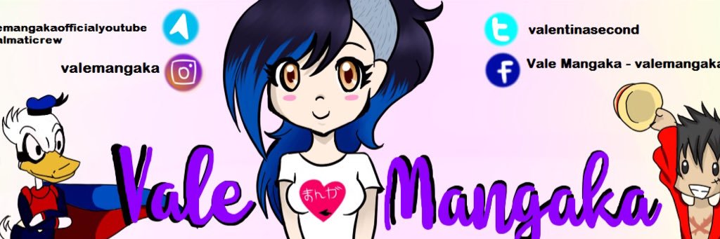 valentinasecond's profile banner image
