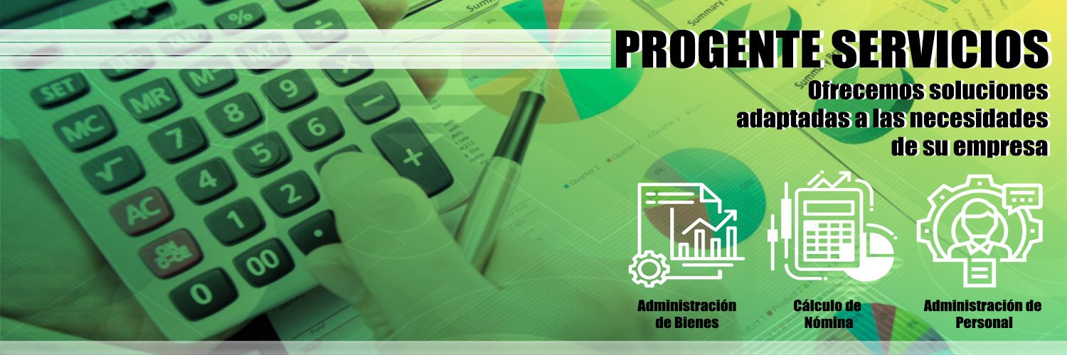 progente's profile banner image