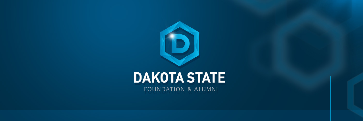 Dakota State Alumni banner
