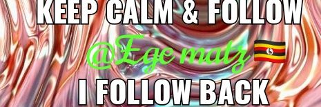 🇺🇬Busia's own🐟 banner