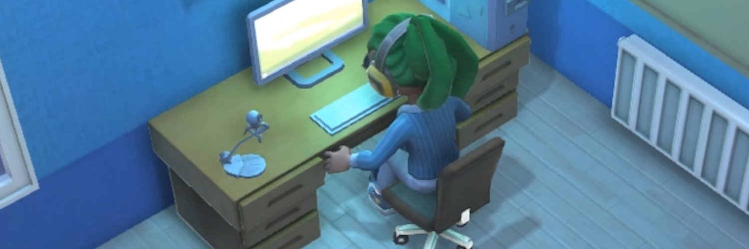 Rank51YouTuber's profile banner image