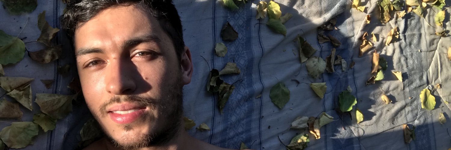 jhzegers's profile banner image