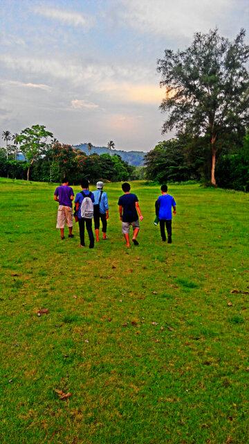 firmanalaudin's profile banner image