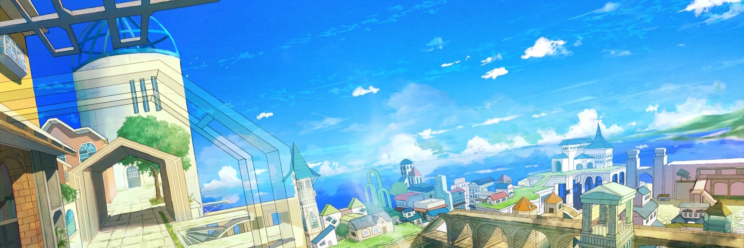 3Sunny3311's profile banner image