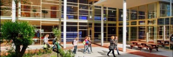 Mendelcollege Profile Banner