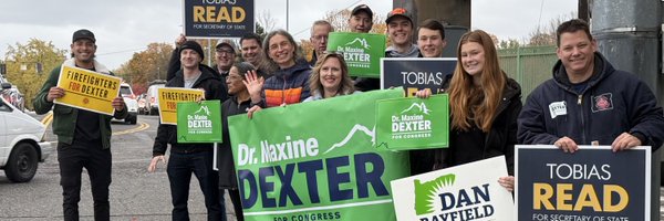 doctormaxine Profile Banner