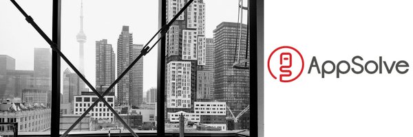 app_solve Profile Banner