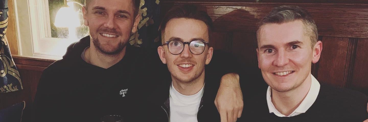 JimmyFunnell's profile banner image