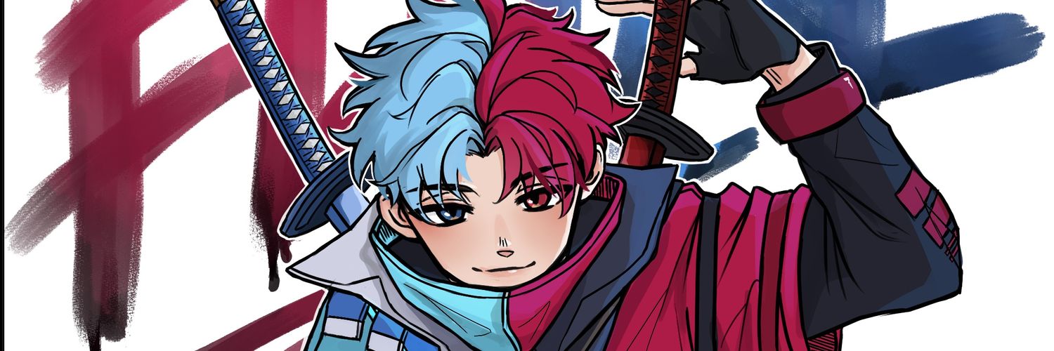Fluxe banner
