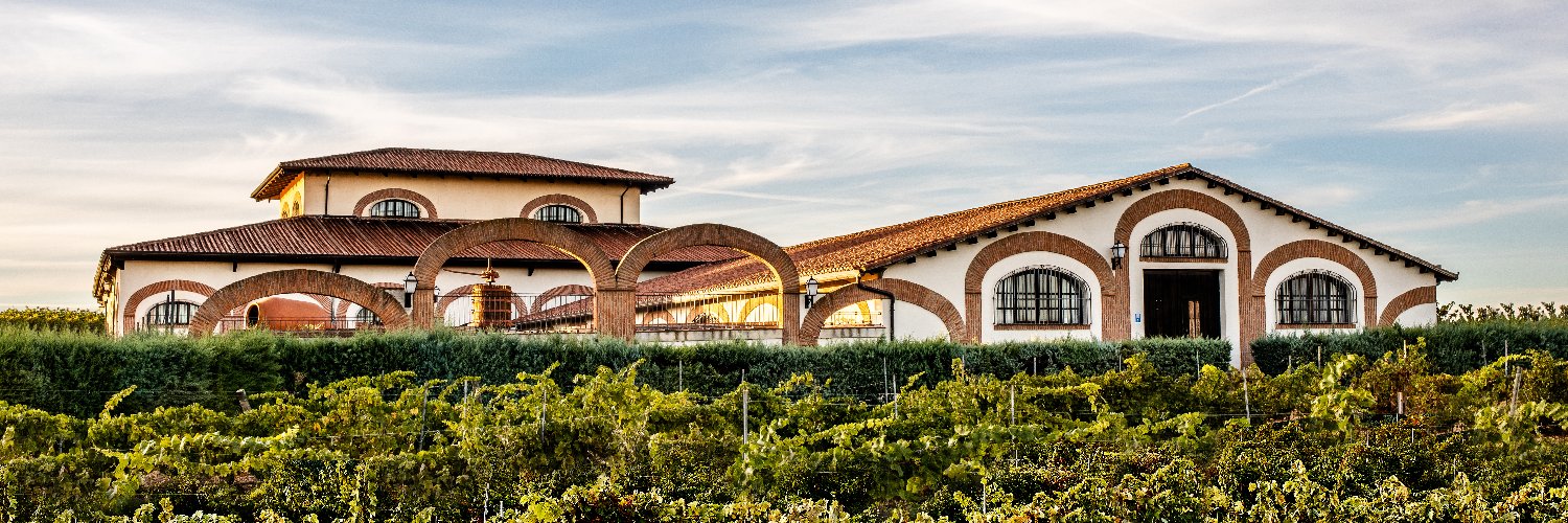 Bodegas Fariña banner