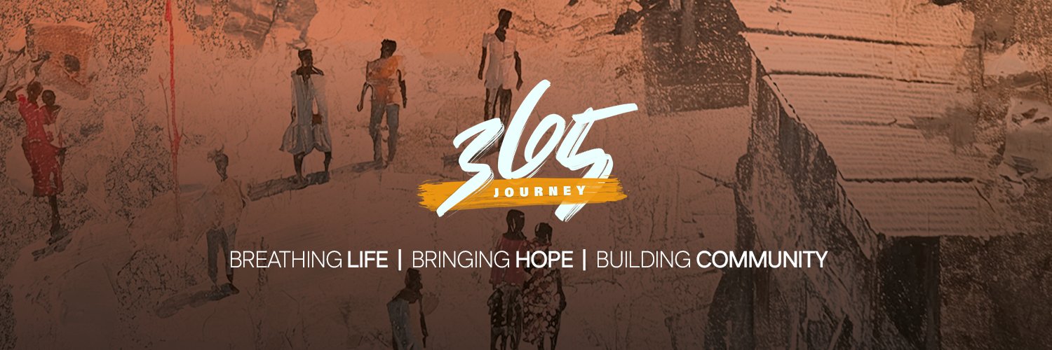 Church of God World Missions banner